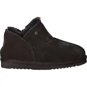 Warmbat Botas de neve castanho