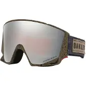 Oakley Óculos De Esqui Flow Scape M