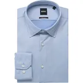 BOSS Camisa De Manga Comprida Joe Kent C1 222 10241343