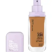 Maybelline Superstay Lumi Matte Foundation 337