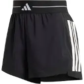 Adidas Calções Hyperglam 3 Stripes Woven