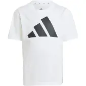 Adidas Camiseta De Manga Curta Essentials