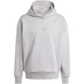 Adidas Moletom Com Capuz All Szn Fleece