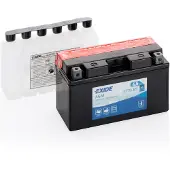 Exide Bateria Agm Et7b