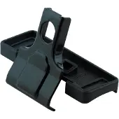 Thule Kit De Corrimão Embutido 186201