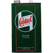Castrol Óleo De Motor Classic Gp 50 5l