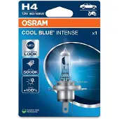 Osram Lâmpada H4 Halogéne Next Gen Ce