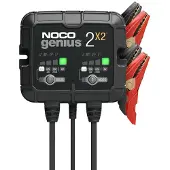 NOCO Carregador De Banco De Baterias 4a