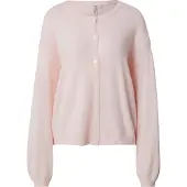 Pieces Cardigã Naomi O-neck Knit
