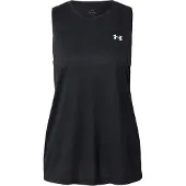 Under Armour Camiseta Sem Mangas Tech Tank Solid