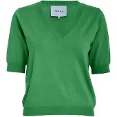 Minus Top 'Milla' verde