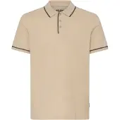 Blend Camisa 'BHElwood' bege / preto
