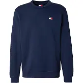 Tommy Hilfiger Moletom Badge Regular Fit