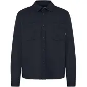 Blend Camisa ' BHAdrian ' azul escuro