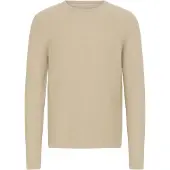 Blend Pullover 'BHAbas' bege