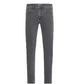 Blend Calças de ganga ' BHTwister ' cinzento denim