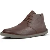 Camper Botas chukka 'Wagon' castanho