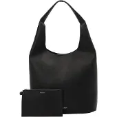 Calvin Klein Mala de ombro preto