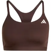 Adidas Sutiã de Sustentação Ligeira para Treino Optime Essentials