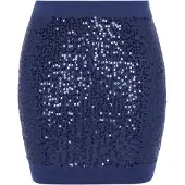 Faina Saia 'Festive' navy