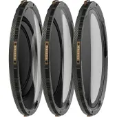 Polar Pro Kit De Filtros Shortstache Shift Helix