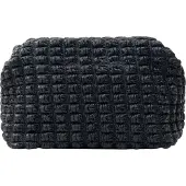 Usha Malas de tiracolo preto