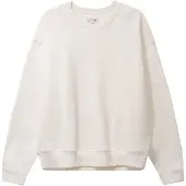 Fat Moose Sweatshirt 'Josh' ecru