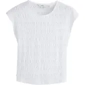 Next Camisa branco