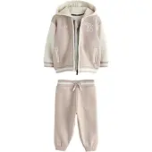 Ted Baker Conjuntos creme / taupe / offwhite