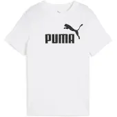 Puma Camiseta De Manga Curta Ess Nº1 Logo