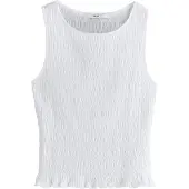 Next Top branco