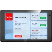 Philips Monitor De Toque Signage Solutions 10bdl3351t/00 10.1´´