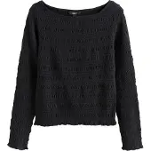 Next Blusa preto