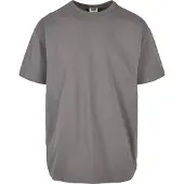 Urban Classics Camisa cinza fumado