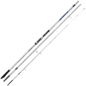 Vercelli Cana Surfcasting Enygma Argenta