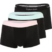 Calvin Klein Underwear Boxers menta / rosé / preto / branco