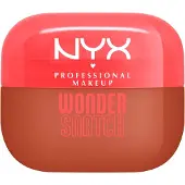 Nyx Wonder Snatch Polvos Fijadores Cacao Craze 1 U