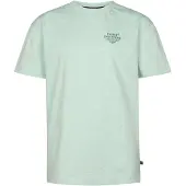 Petrol Industries Camiseta De Manga Curta B-1060-tsr653