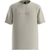BOSS Camisa bege