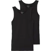 Name it Camiseta Sem Mangas 13208843 2 Unidades