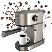Black & Decker Cafeteira Expresso Bxco1350e