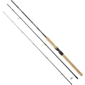 Daiwa Cana Spinning Silver Creek Vairon Manie