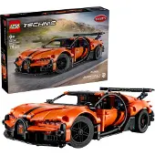 LEGO Jogo De Construção Bugatti Chiron Pur Sport Hypercar 771 Peças