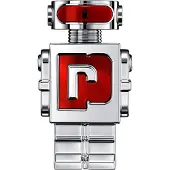 Rabanne Phantom In Red Parfum Elixir - Eau De Parfum 100 ml