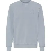 Blend Sweatshirt 'BHFactor' azul claro