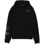 Puma Moletom Com Capuz X Hyrox Cloudspun