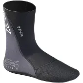 C4 Botas De Mergulho Zero 1.5 Mm
