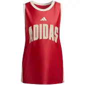 Adidas CAMISOLA DE ALÇAS STADIUM