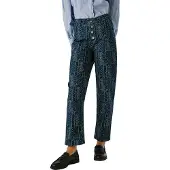 Pepe Jeans Calças Tini Print