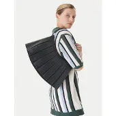 Lacoste Malas de tiracolo 'Lenglen' preto